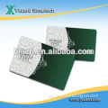 PVC laminated card / 4 color printing card Smart security id card